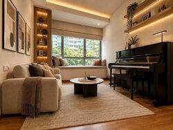 The Minton (D19), Condominium #629792531